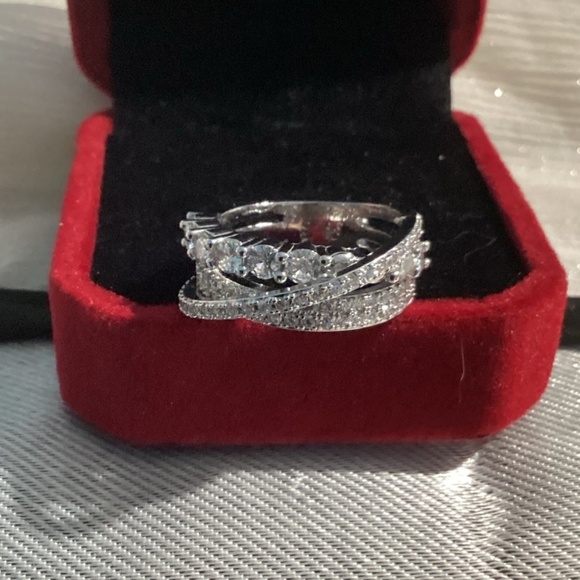 Crossover band - Picture 8 of 17